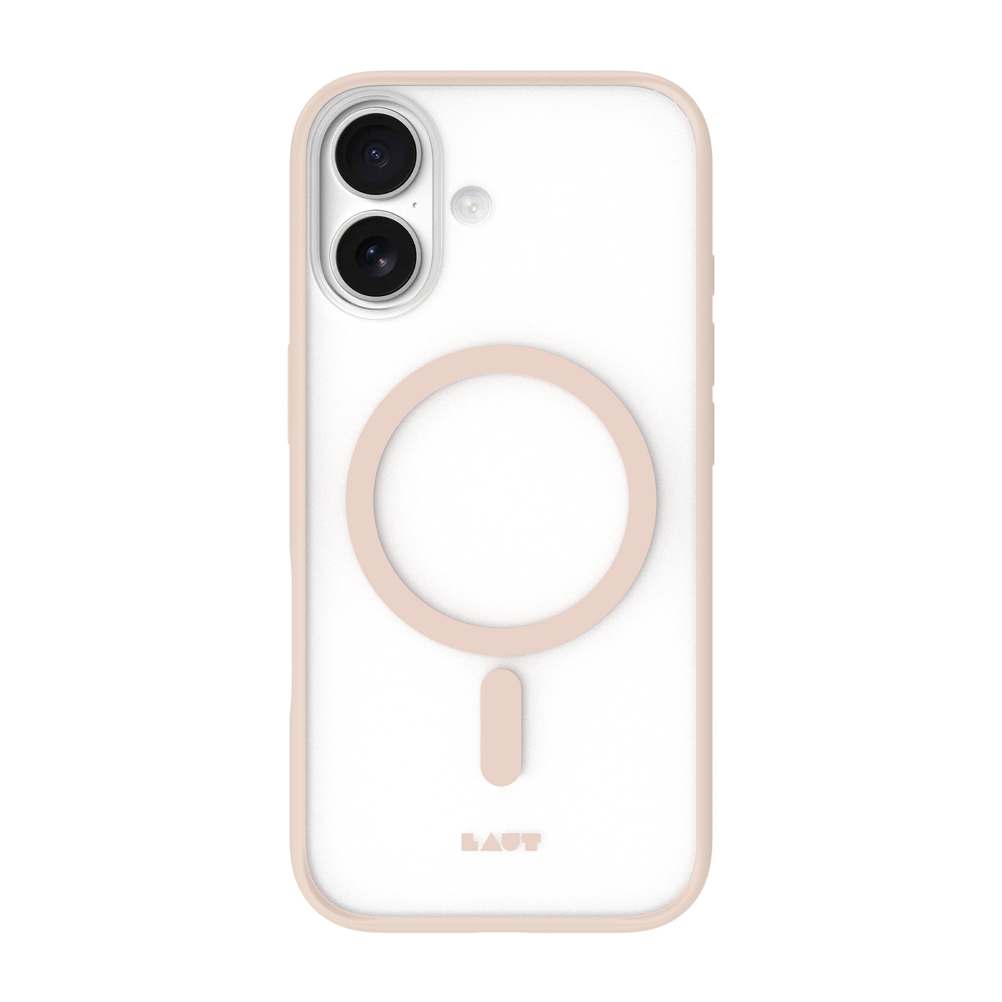 HUEX PROTECT case for iPhone 17 Series