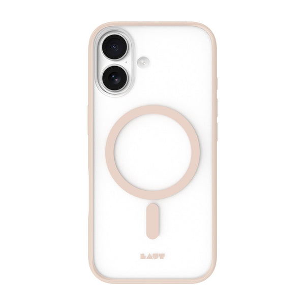 HUEX PROTECT case for iPhone 17 Series