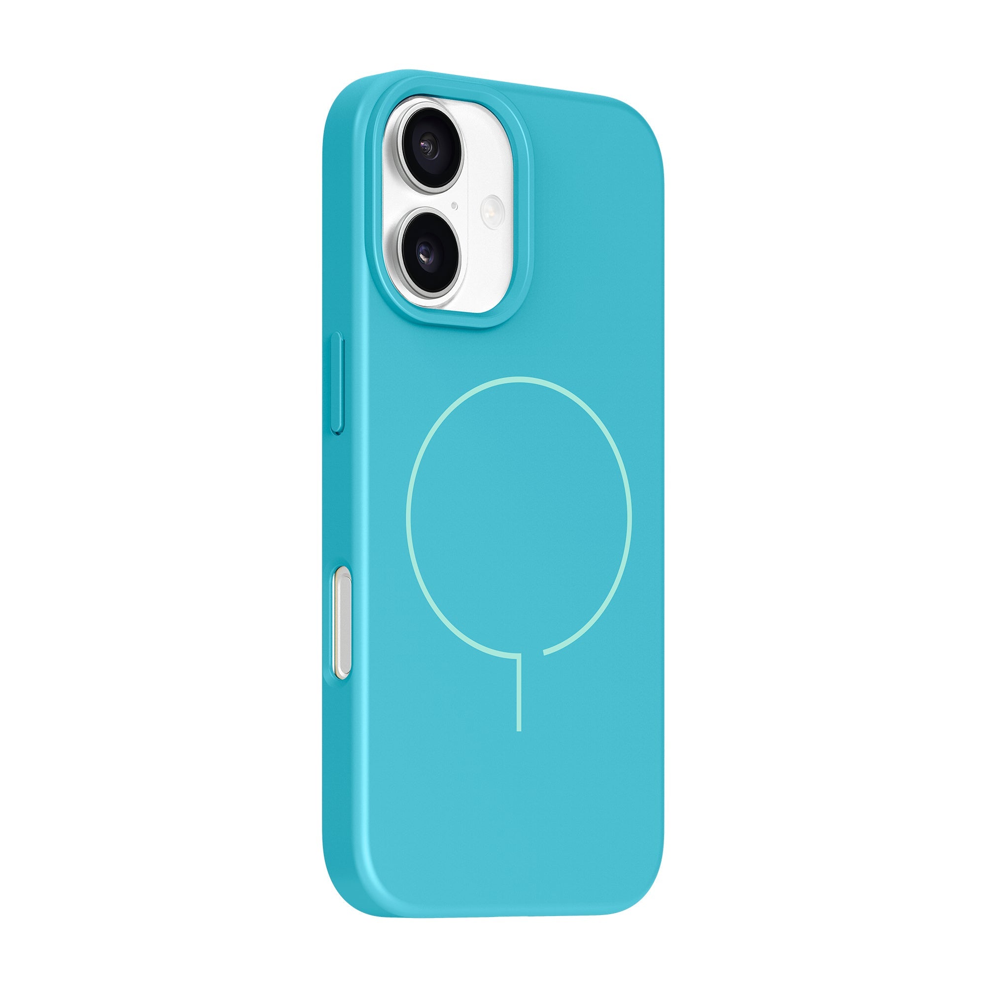 HUEX SLIM case for iPhone 17 Series