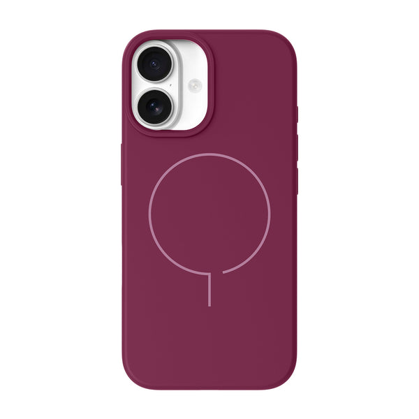 HUEX SLIM case for iPhone 17 Series