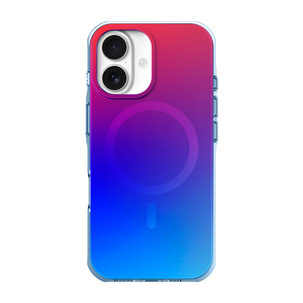 HUEX WAVE case for iPhone 17 Series