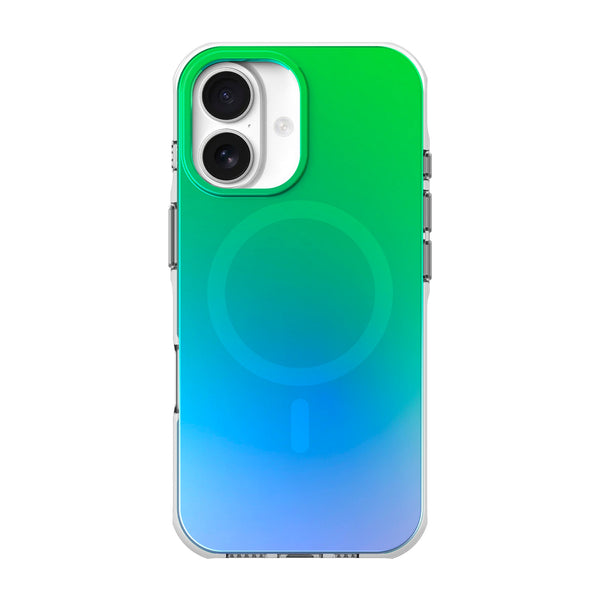 HUEX WAVE case for iPhone 17 Series