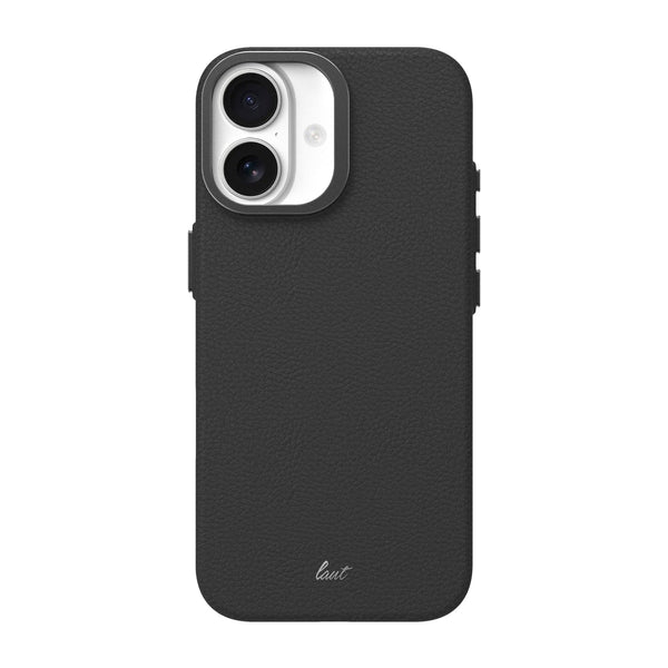 LUXEDGE case for iPhone 17 Series