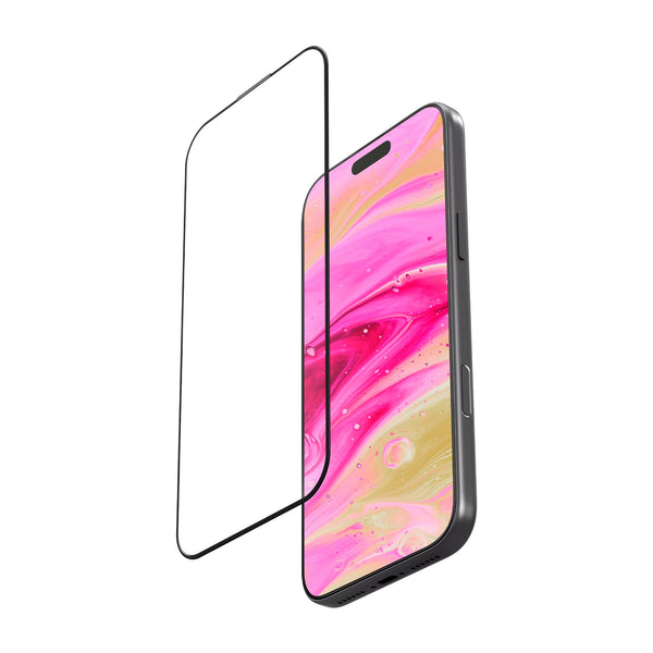 PRIME GLASS Screen Protector for iPhone 17 Series