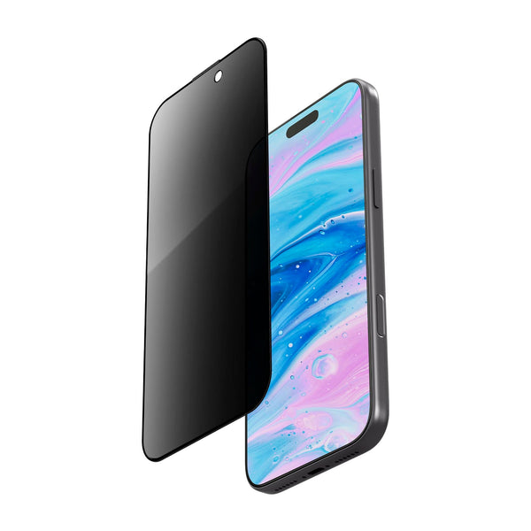PRIME PRIVACY Screen Protector for iPhone 17 Series
