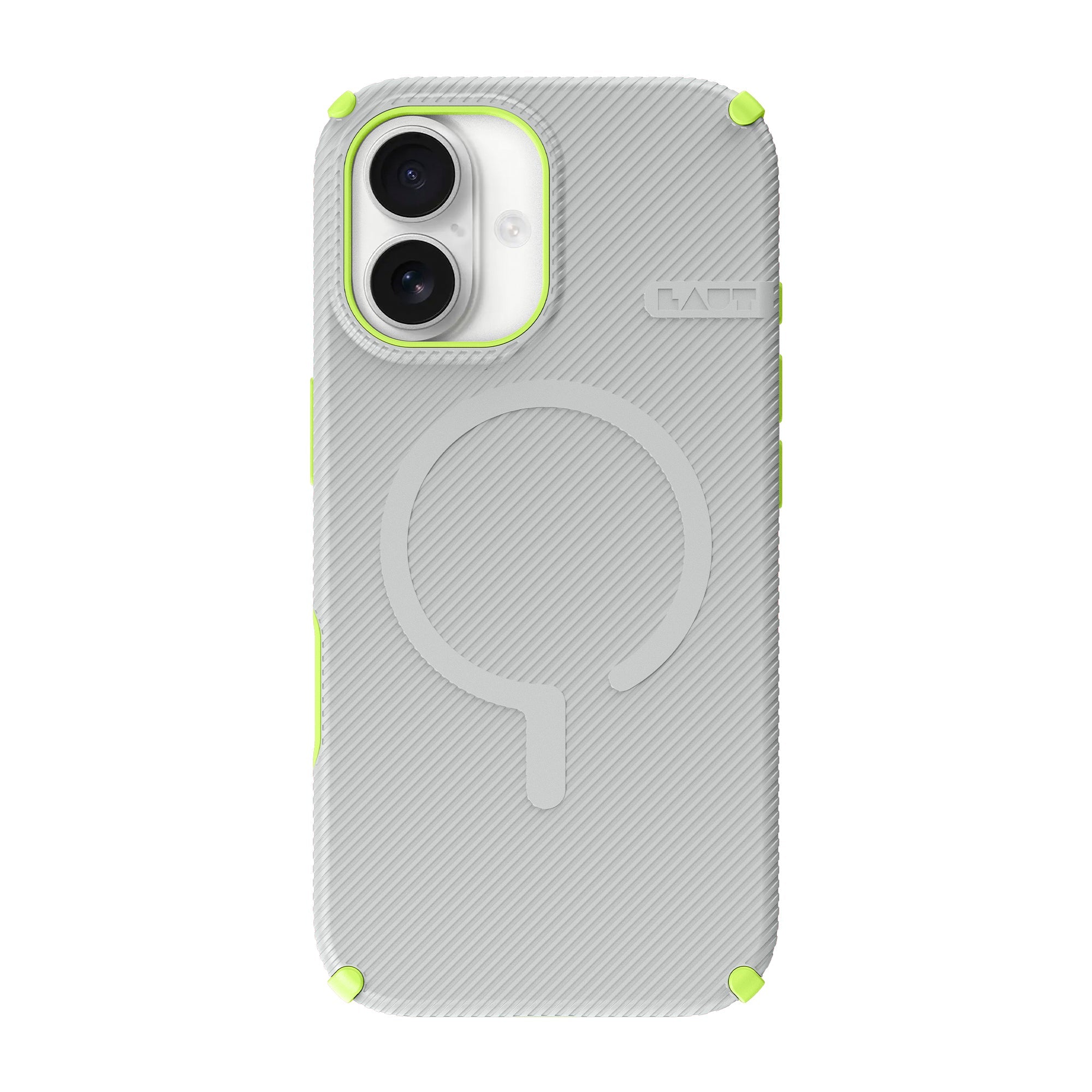SHIELD FLUX case for iPhone 17 Series