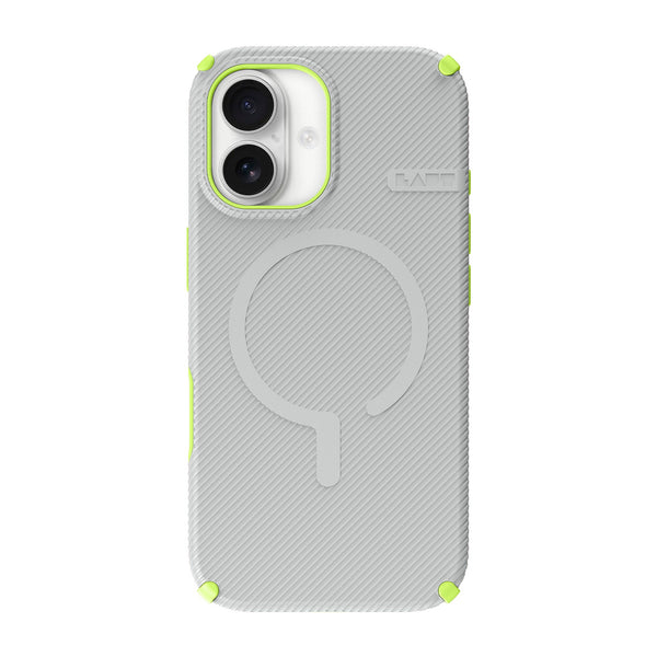 SHIELD FLUX case for iPhone 17 Series