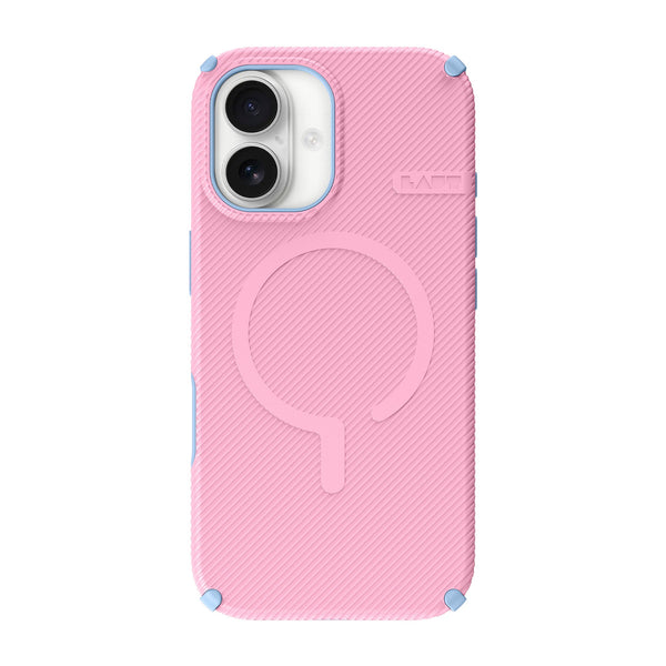 SHIELD FLUX case for iPhone 17 Series