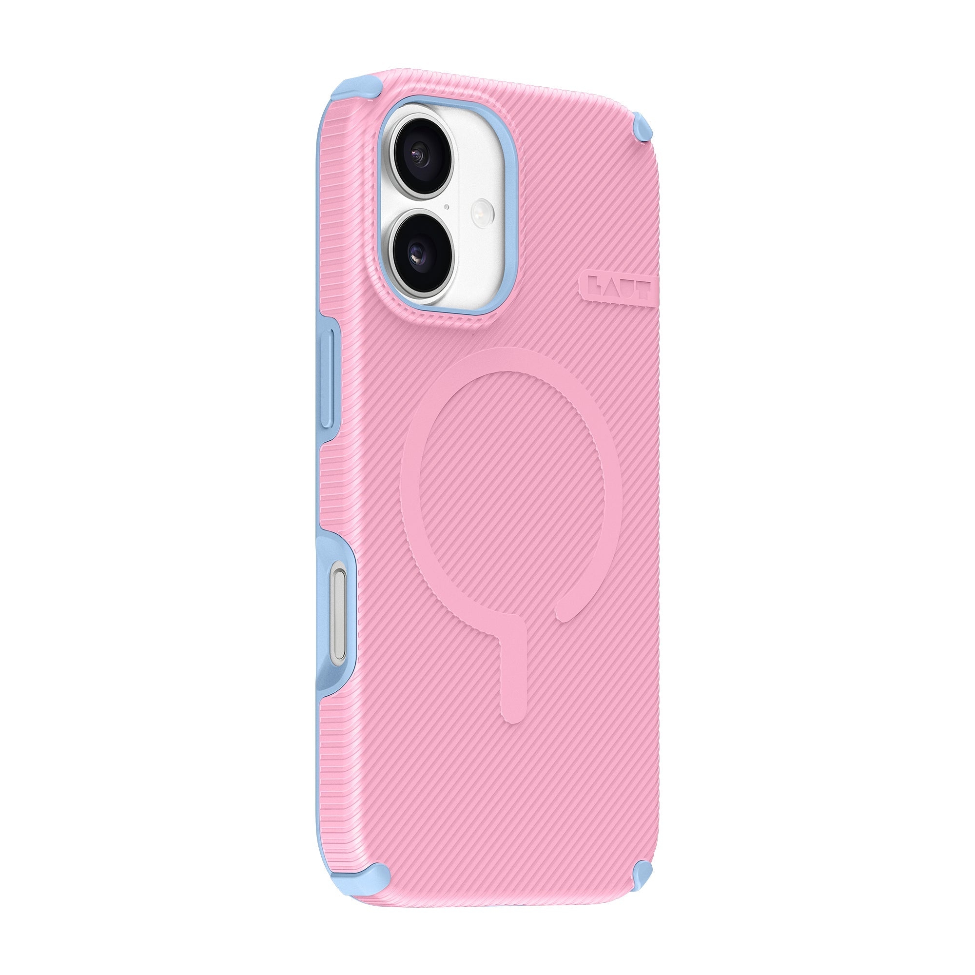 SHIELD FLUX case for iPhone 17 Series