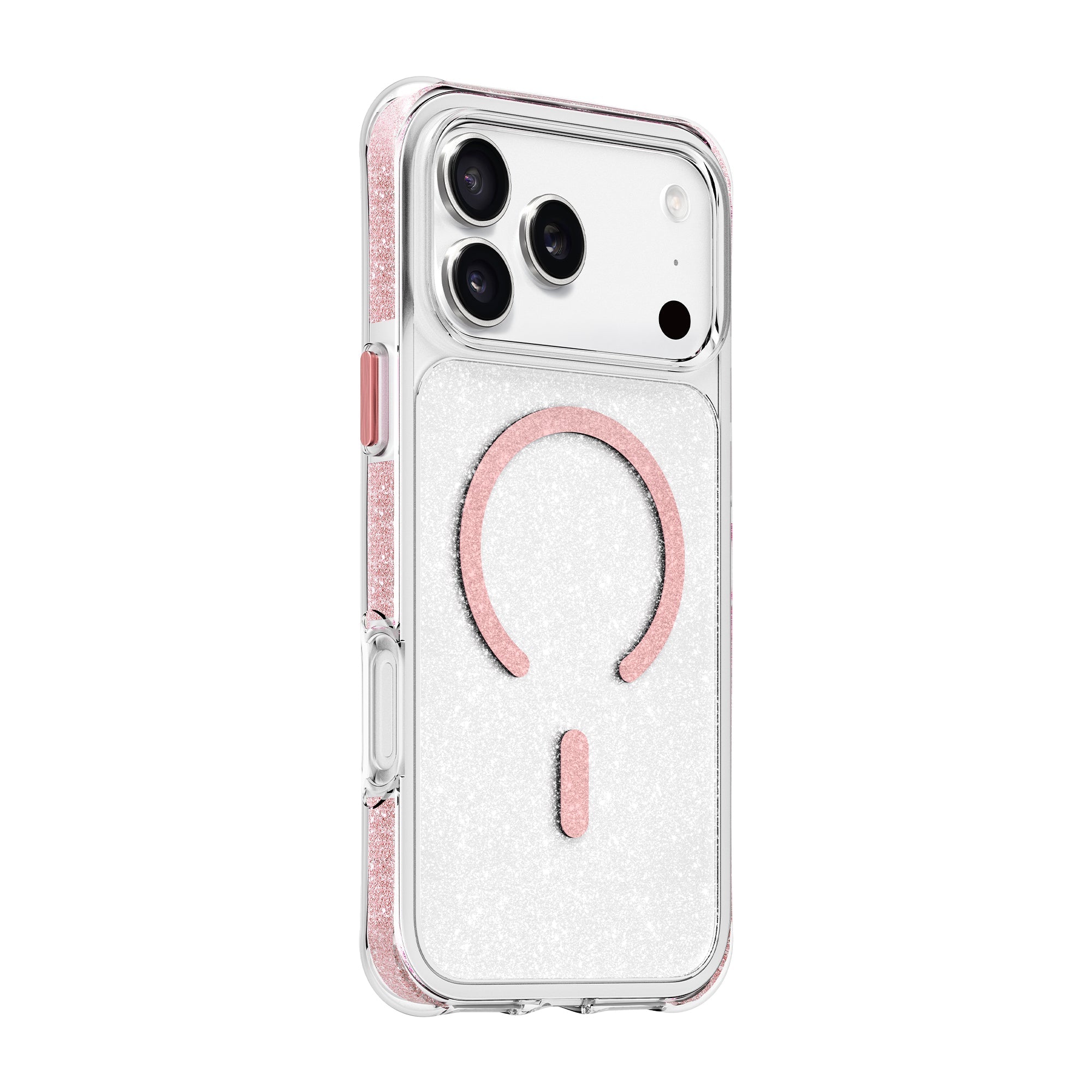 AERO SPARKLE case for iPhone 17 Series – LAUT Europe