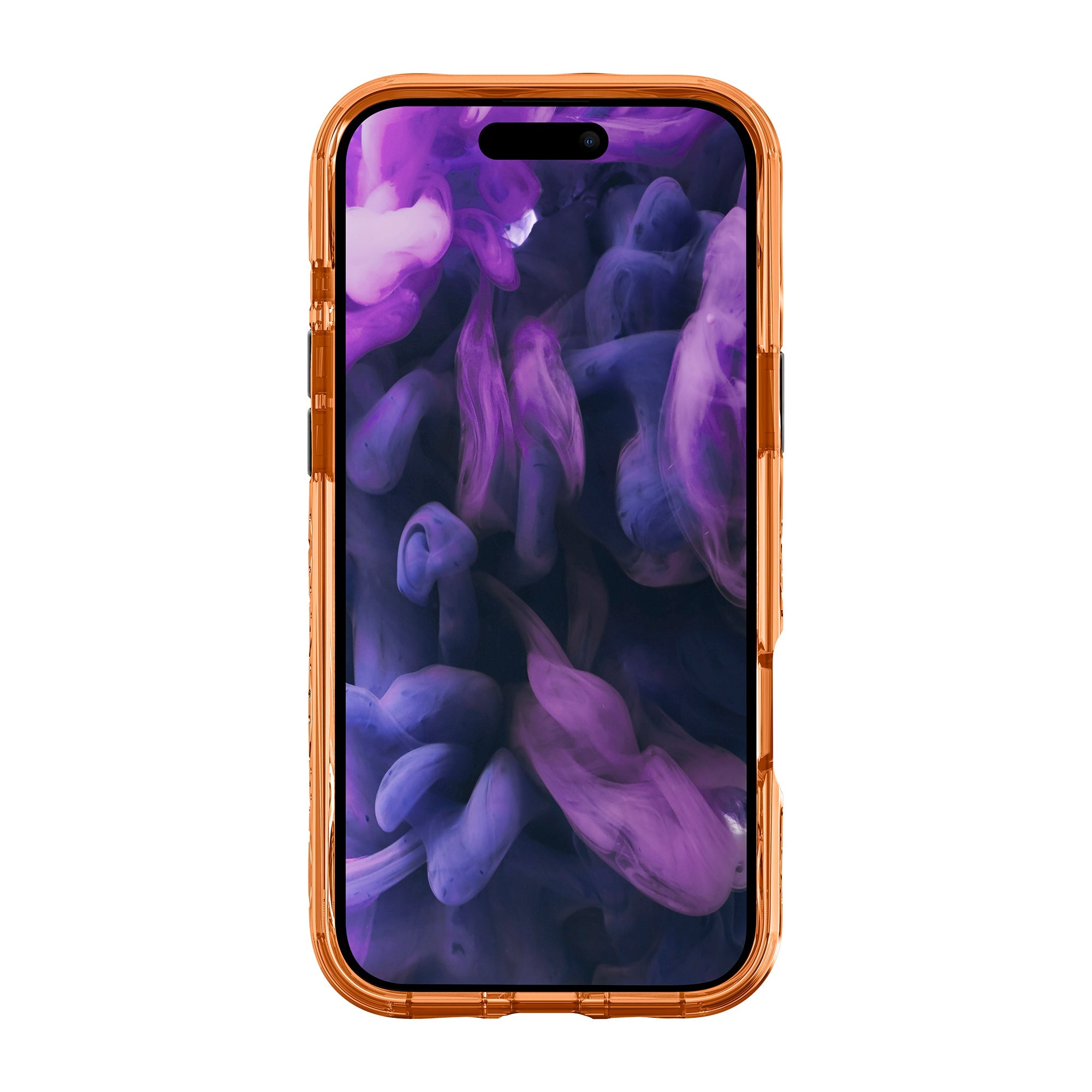 CRYSTAL MATTER X case for iPhone 17 Series – LAUT Europe
