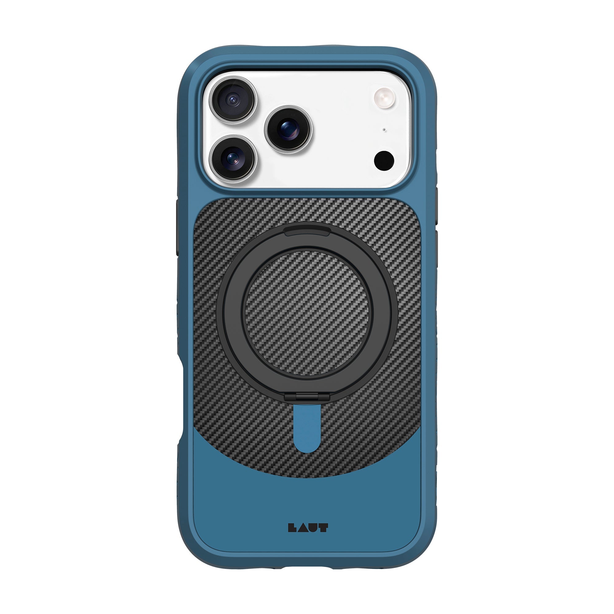 CARBON MATTER case for iPhone 17 Series
