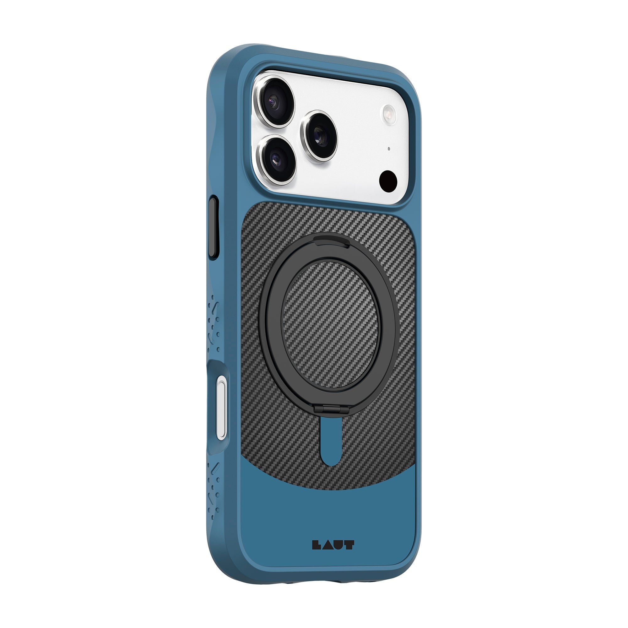 CARBON MATTER case for iPhone 17 Series