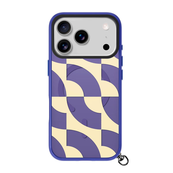 KEYKO POP case for iPhone 17 Series