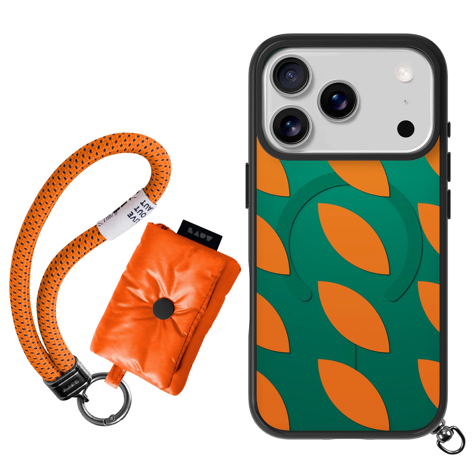KEYKO POP case for iPhone 17 Series