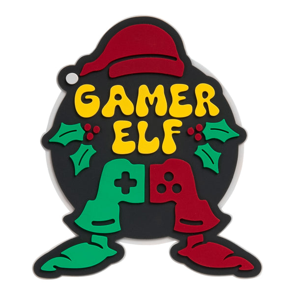 MAGMOJI SILLY – Gamer Elf Christmas Edition 🎮🧝‍♂️🎄