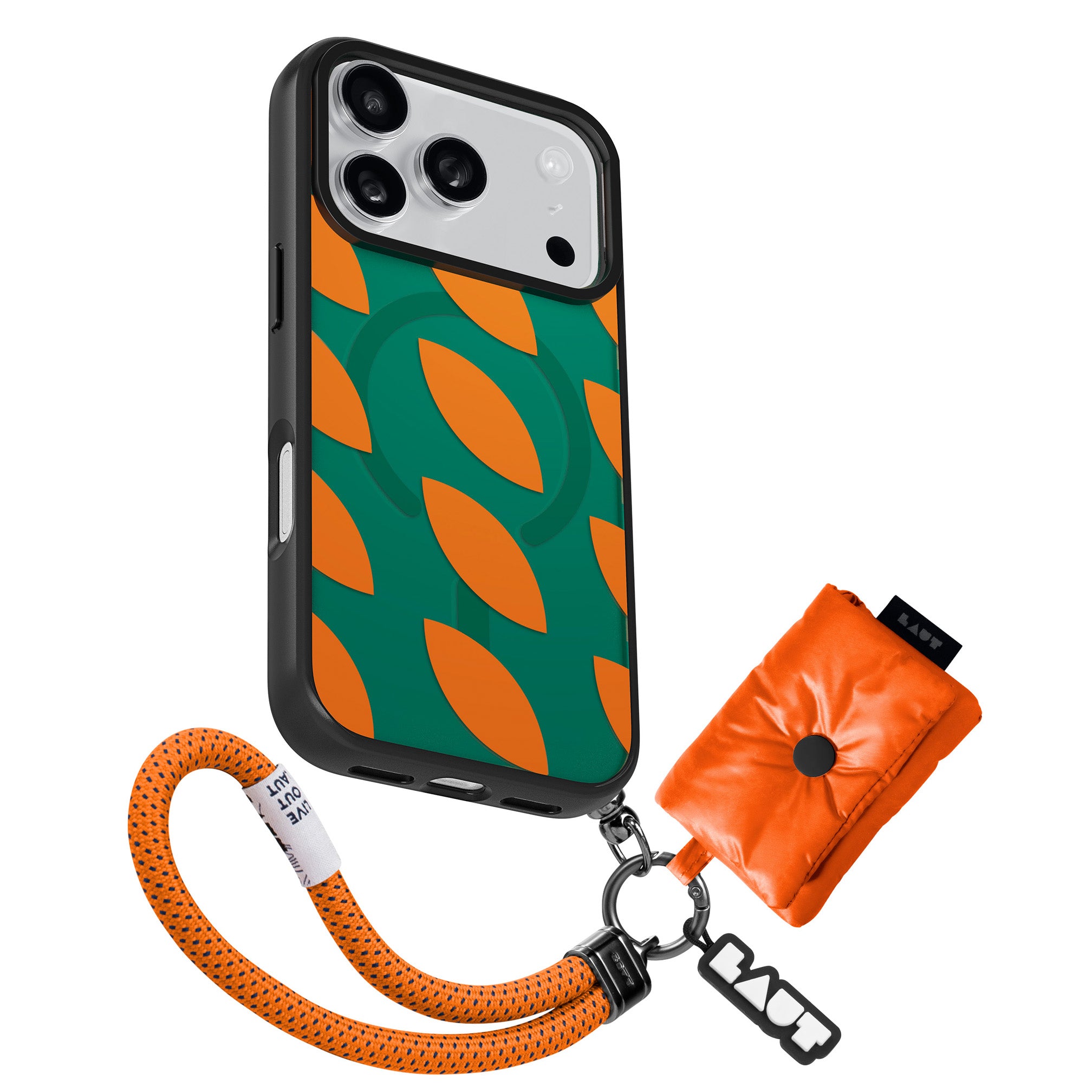 KEYKO POP case for iPhone 17 Series