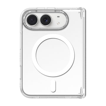 FIZZ CRYSTAL case for iPhone Duo - CRYSTAL