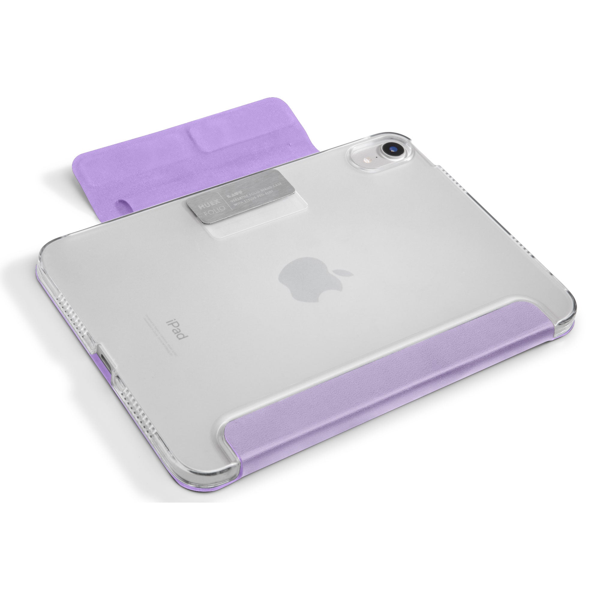 HUEX FOLIO Versatile Stand case with Stylus Pen Slot for iPad mini