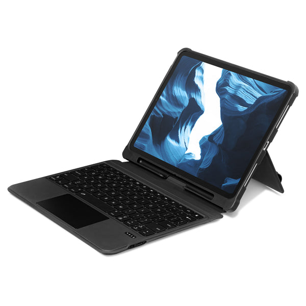 TYPEFOLIO 2.0 Keyboard Case for iPad / iPad Pro / iPad Air (2022 - 2024)