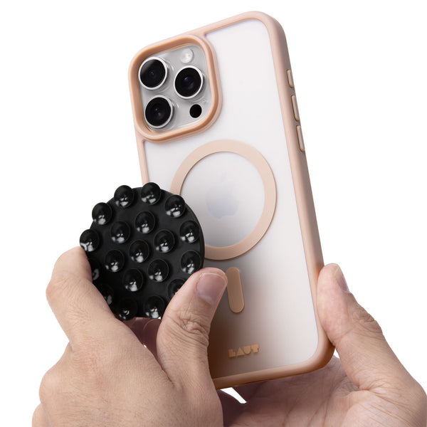 MAGADD Sticker Pad Compatible with MagSafe