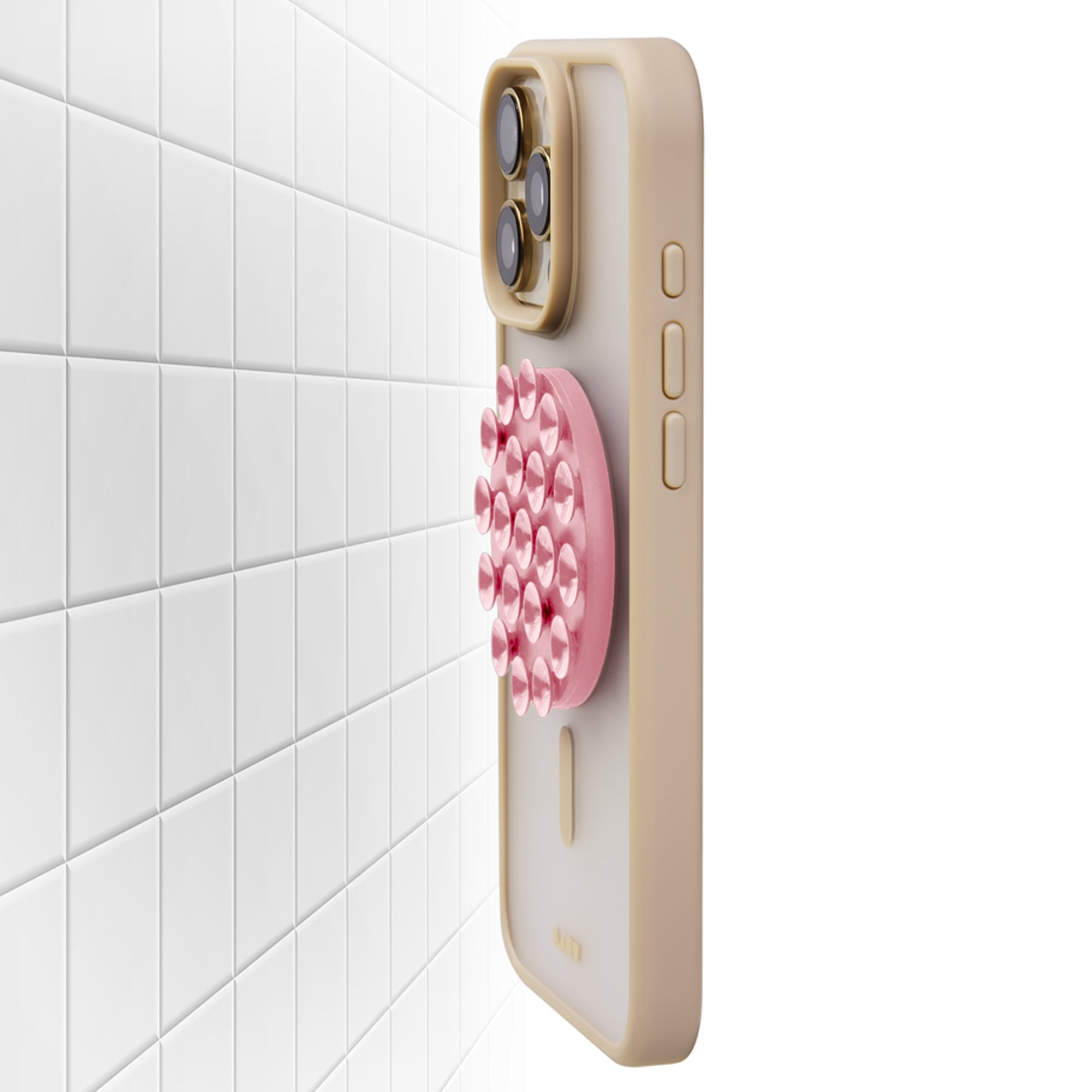 MAGADD Sticker Pad Compatible with MagSafe