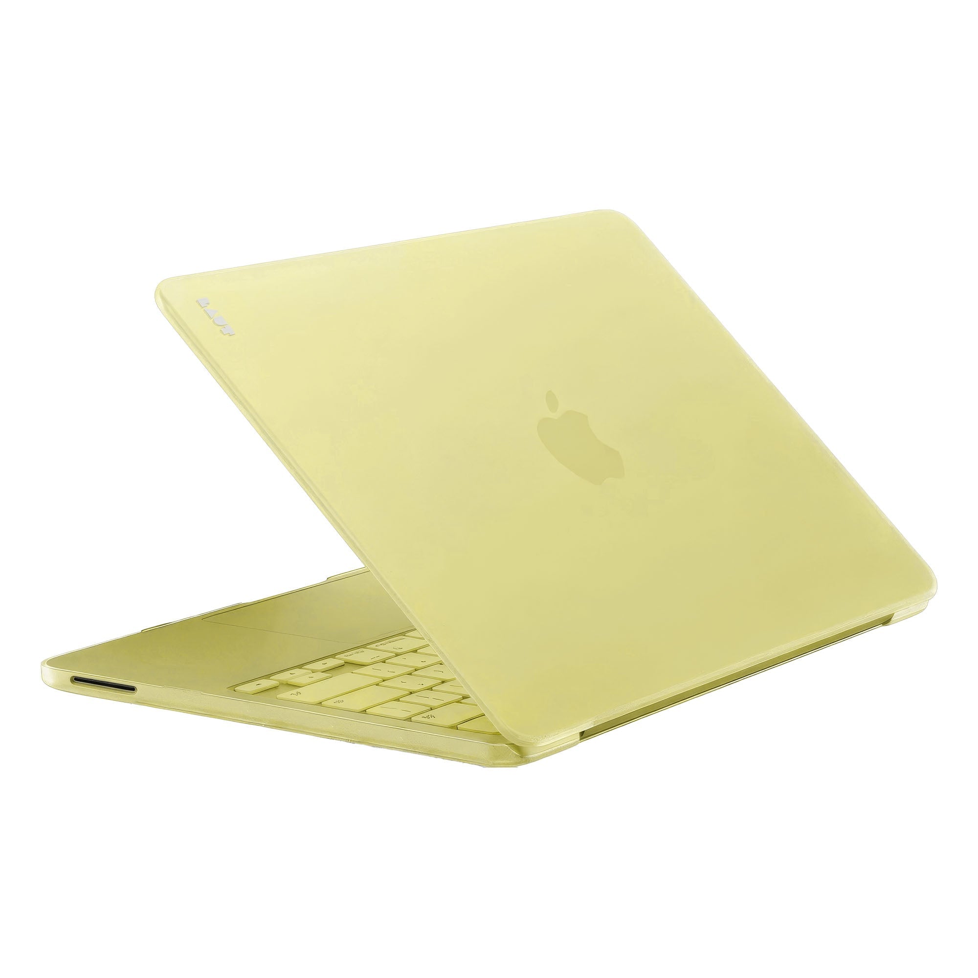 HUEX case for MacBook Neo