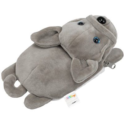 Grey Bulldog
