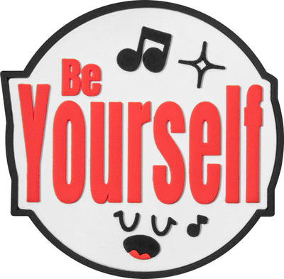 Be Yourself