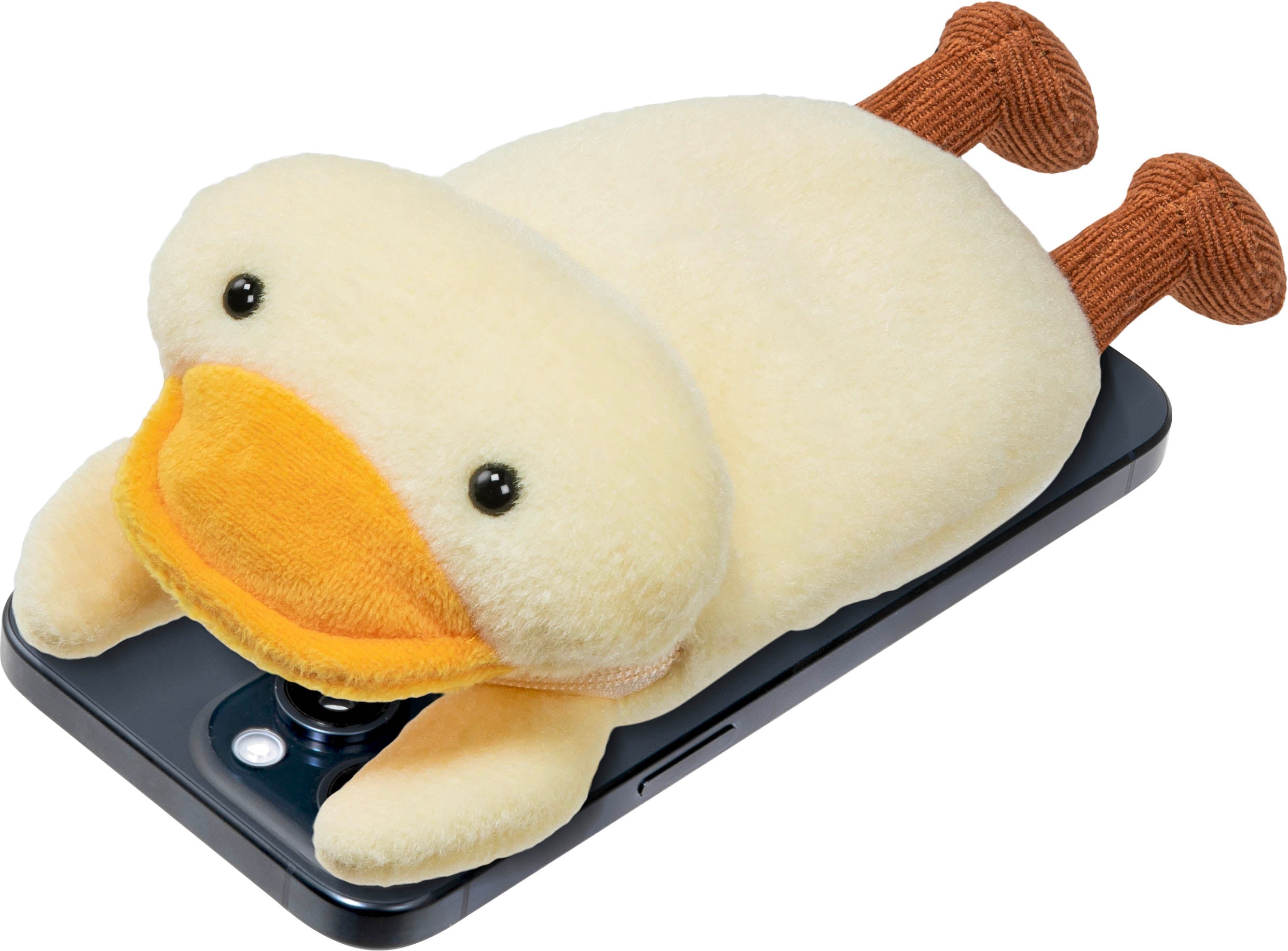 Duckie
