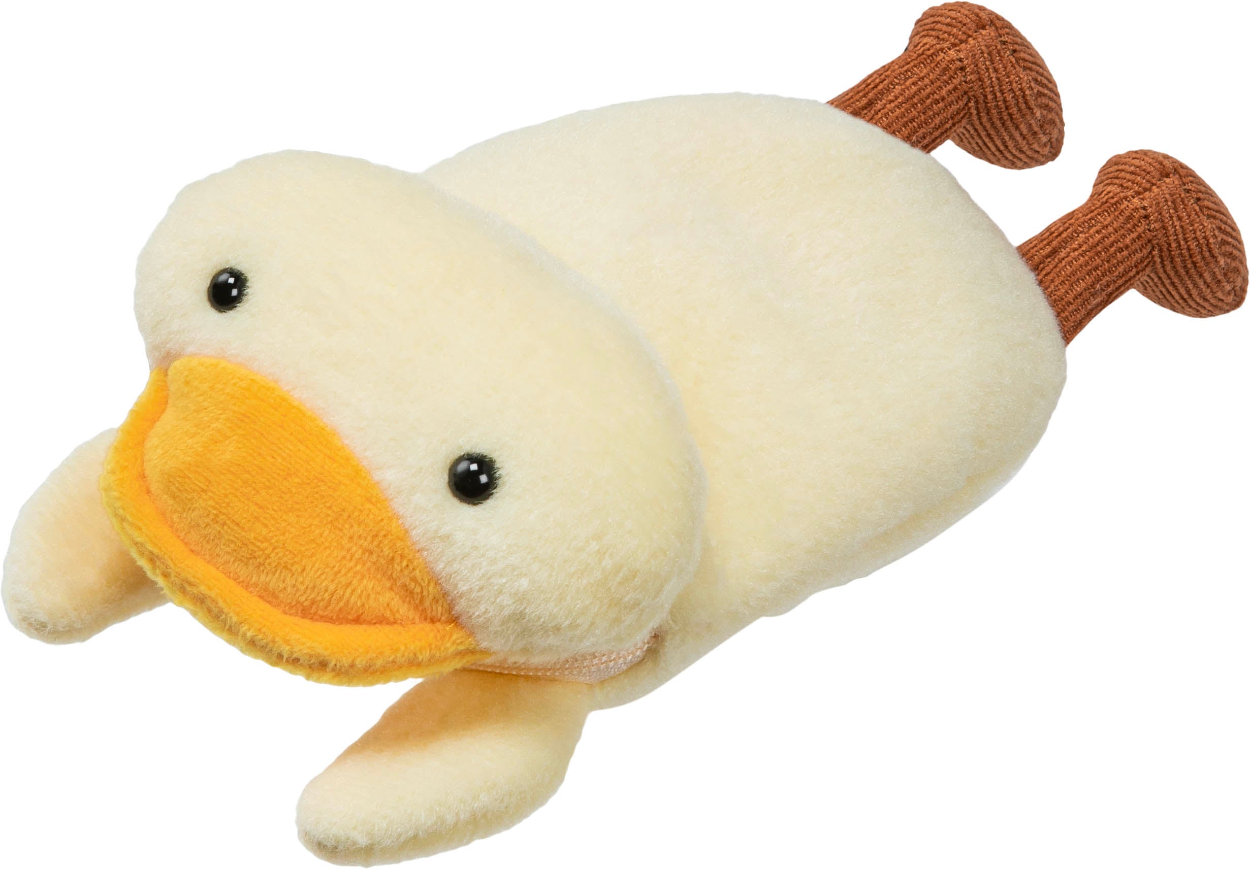 Duckie