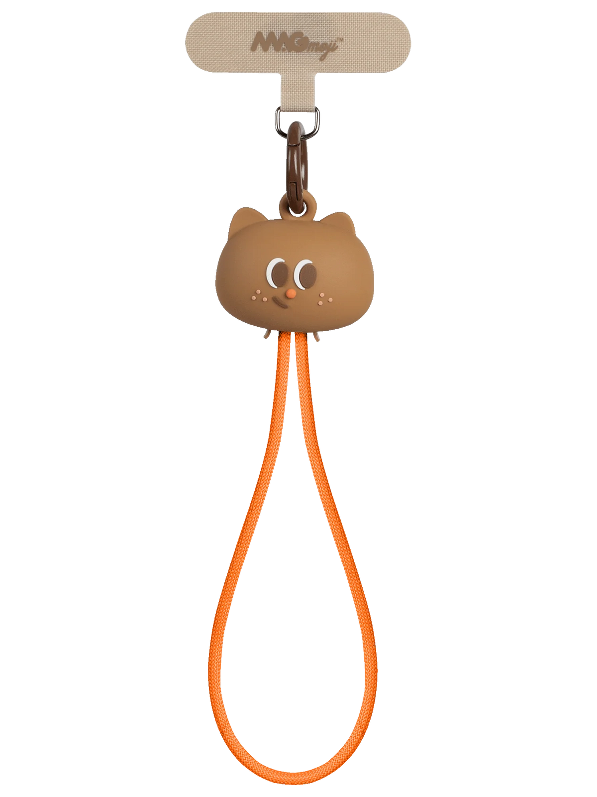 Lanyard Cable – Bean