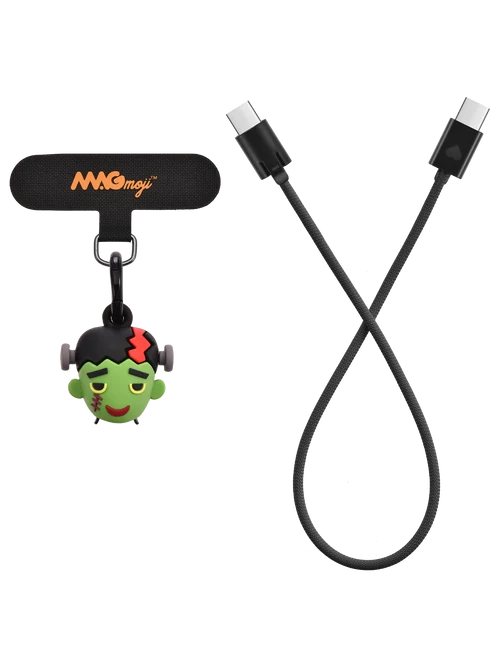 Lanyard Cable – Frankenstein