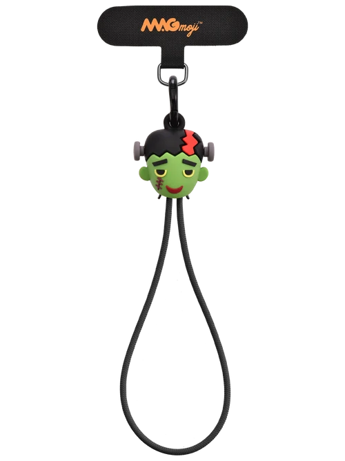 Lanyard Cable – Frankenstein