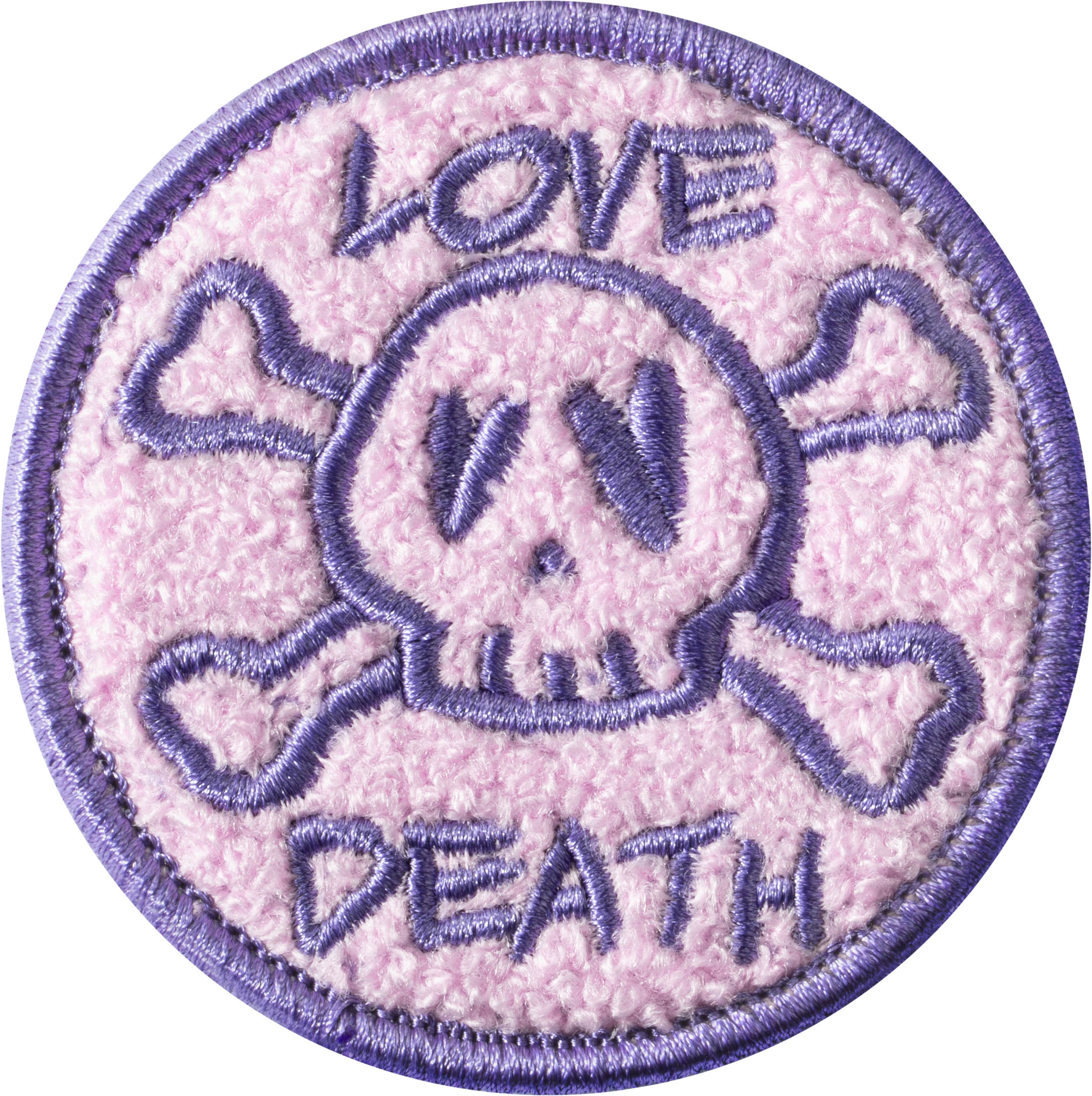 Love Death