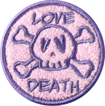 Love Death