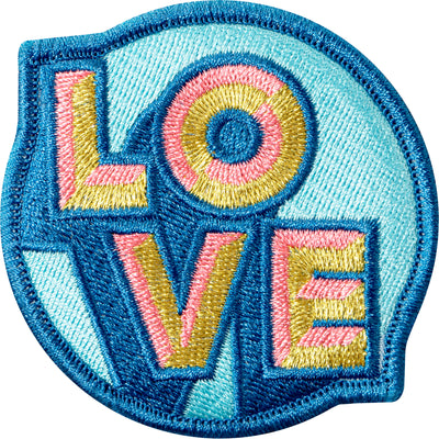 Love Blue