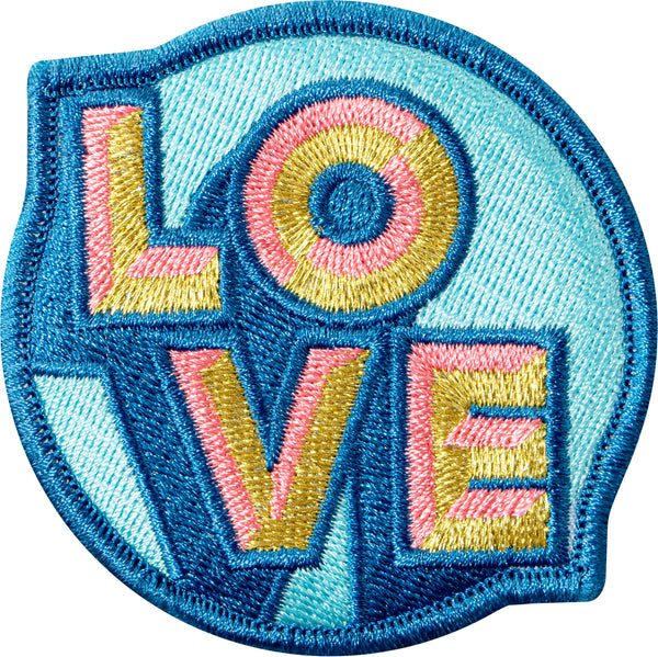 Love Blue