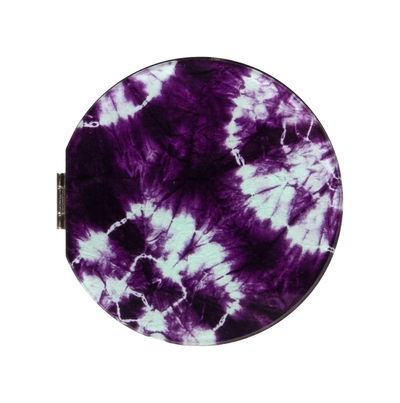 Mirror Stand - Aubergine