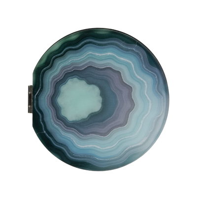 Mirror Stand - Emerald