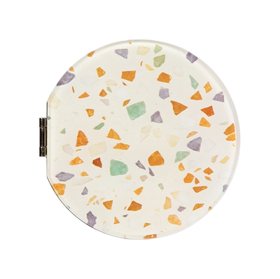 Mirror Stand - Nougat