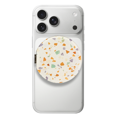 Mirror Stand - Nougat