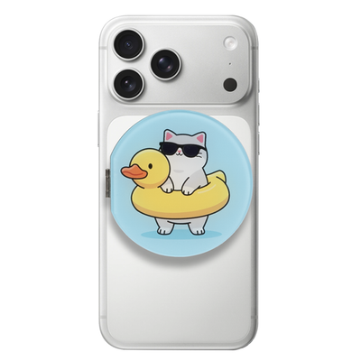 Mirror Stand - Splish Splash