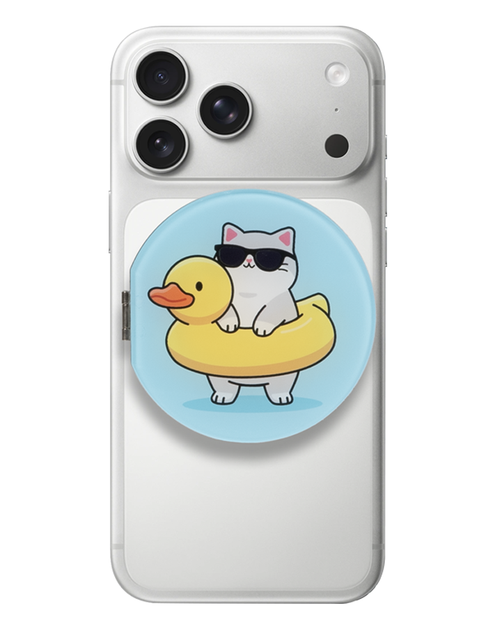 Mirror Stand - Splish Splash