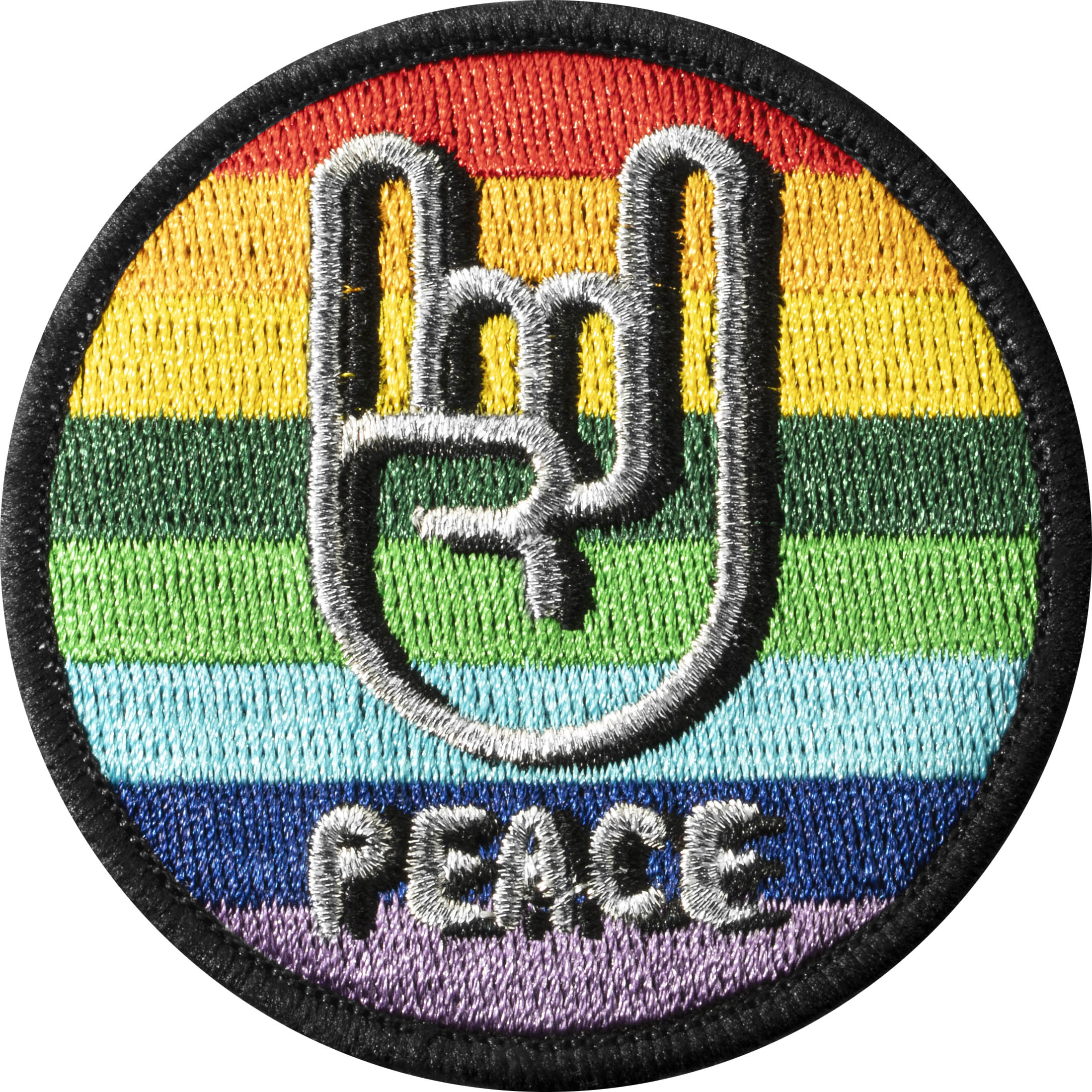 Peace