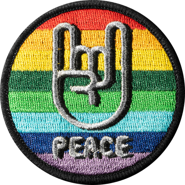 Peace
