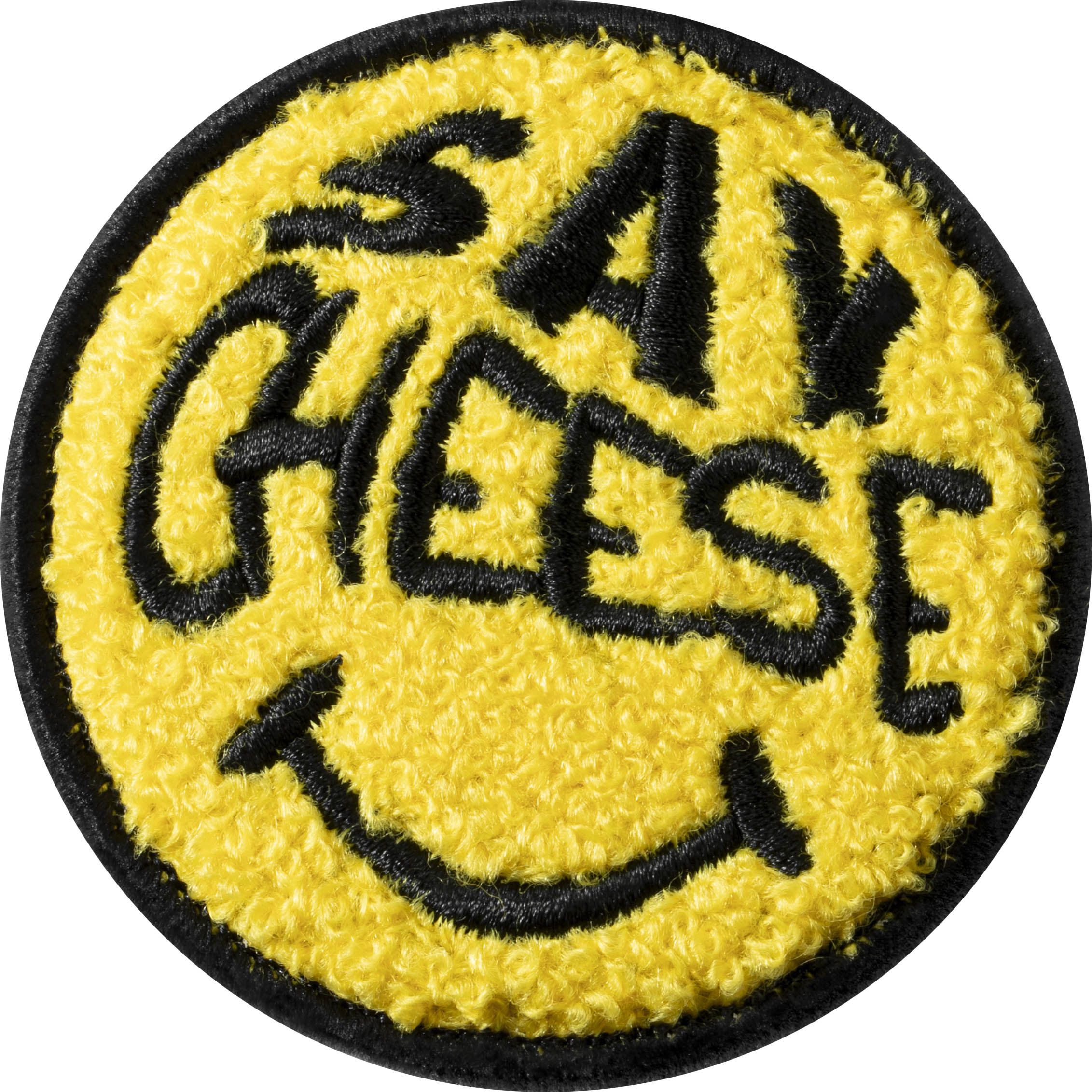 Say Cheese