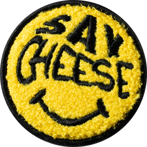 Say Cheese