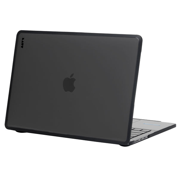HUEX PROTECT Case kompatibel mit MacBook Pro / MacBook Air
