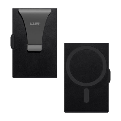 SLIDER CARD CASE Kompatibel mit MagSafe